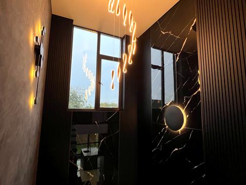 дом по адресу Алых Роз пер.