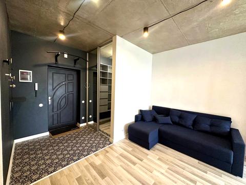 квартира за адресою Бігова вул., 17