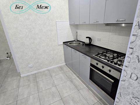 квартира по адресу Мартинова просп., 2