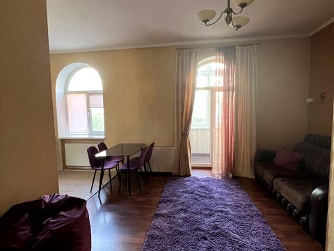 квартира за адресою Олеся Гончара вул., 55