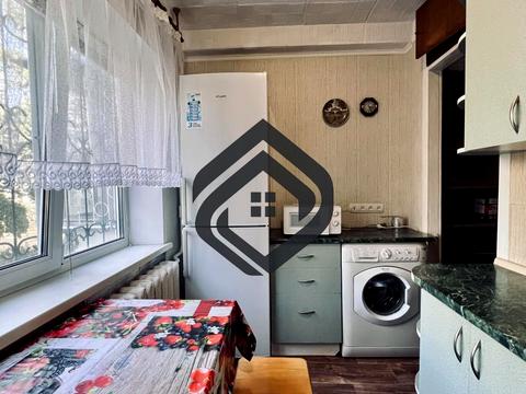 квартира за адресою Воскресенський просп. (Перова), 20/2