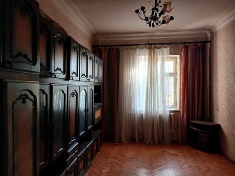 квартира за адресою Святослава Караванського вул. (Жуковського), 40