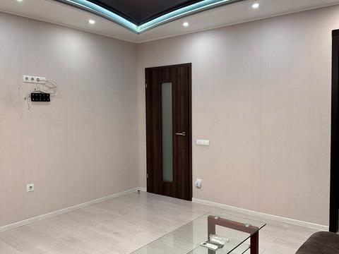 квартира по адресу Богдана Хмельницкого просп. (Героев Сталинграда), 57