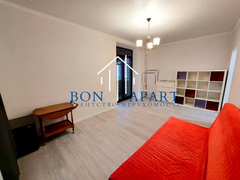 квартира по адресу Казимира Малевича ул. (Боженка), 47/49