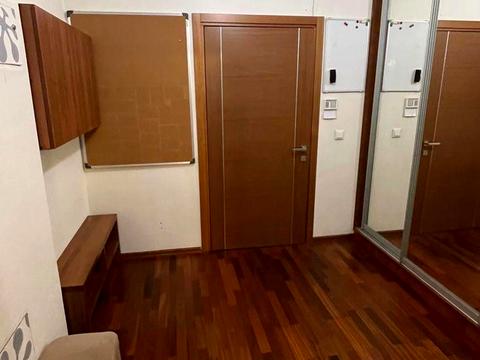 квартира за адресою Олени Пчілки вул., 2