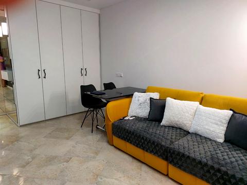 квартира за адресою Берестейський просп. (Перемоги), 55а