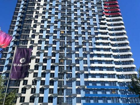 квартира по адресу Днепровская набережная ул., 17-К
