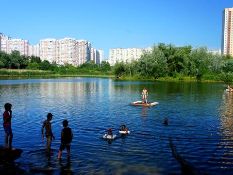 квартира за адресою Петра Григоренка просп., 12-А