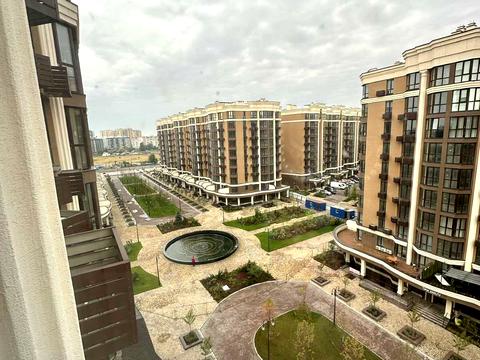 квартира за адресою Радісна, 6