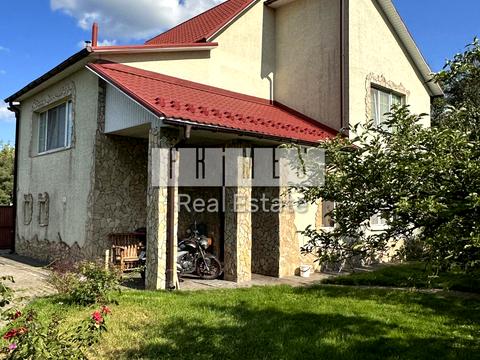 будинок за адресою Підгірна