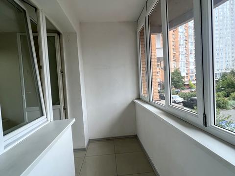 квартира за адресою Оболонська набережна вул., 3