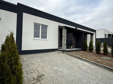 дом по адресу Днепровская ул. (Калинина)