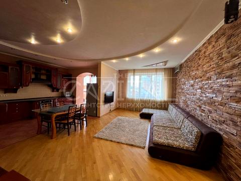 квартира за адресою Володимира Івасюка просп. (Героїв Сталінграду), 8