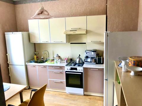 квартира по адресу Университетская ул., 9