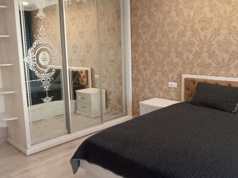 квартира за адресою Гетьмана Мазепи вул., 164