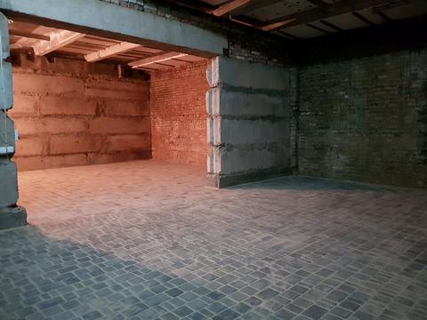 коммерческая по адресу Старочумацька ул. (Байкальская), 6