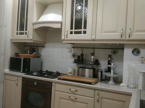 квартира за адресою Щорса, 41