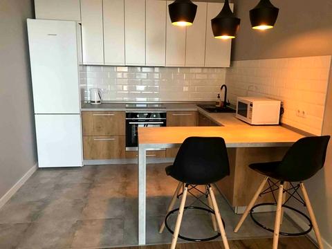 квартира по адресу Днепровская набережная ул., 16-Г