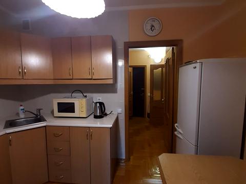 квартира по адресу Анны Ахматовой ул., 15