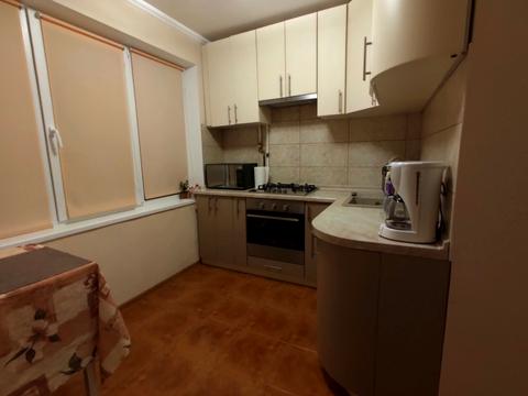 квартира по адресу Шолом-Алейхема ул., 6