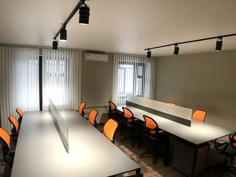 коммерческая по адресу Валерия Лобановского просп. (Краснозвездный), 96