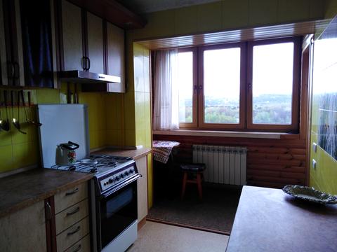 квартира по адресу Русановский бульв., 1