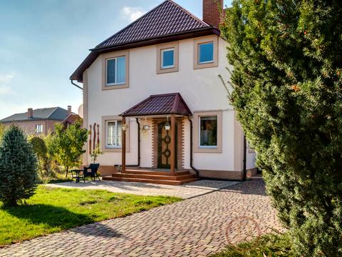 дом по адресу строителей