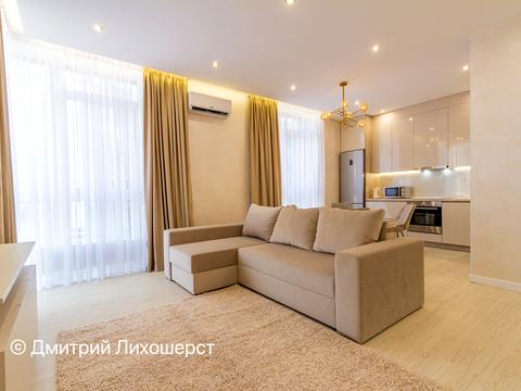 квартира за адресою Джона Маккейна вул. (Івана Кудрі), 1-А