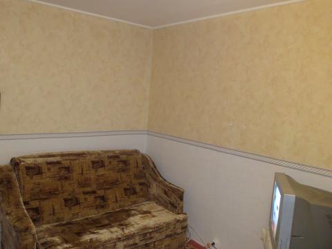 квартира по адресу Оболонский просп., 9