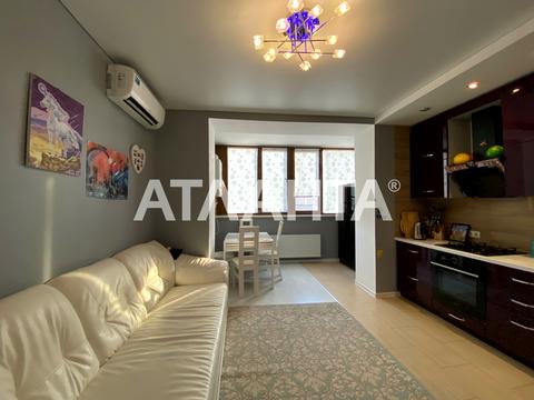 квартира за адресою Добровольців вул. (Маршала Говорова), 10