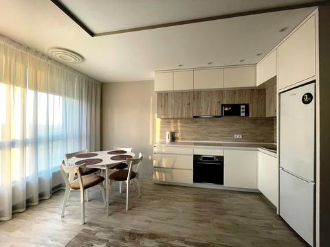 квартира за адресою Родини Крістерів вул., 18/6