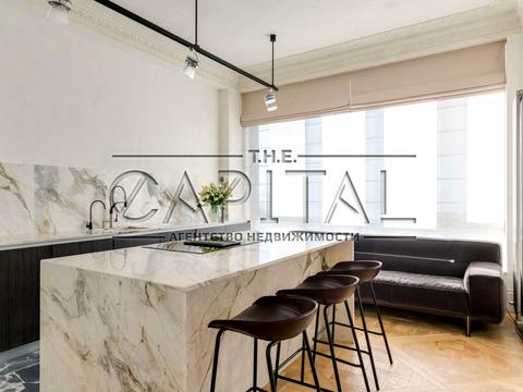 квартира по адресу Трускавецкая ул., 6