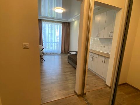 квартира за адресою Джерельна вул., 14