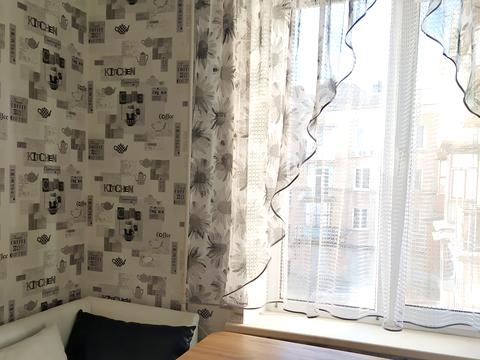 квартира за адресою Кривий Ріг, Січеславська вул. (Кремлівська), 30