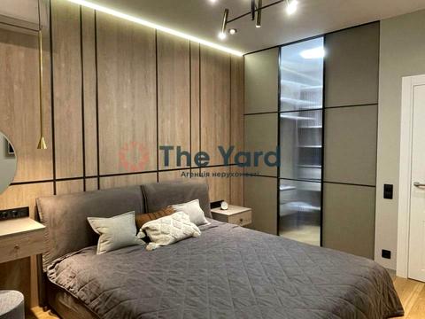 квартира за адресою Предславинська вул.