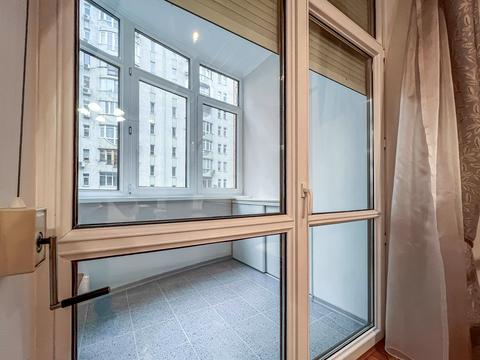 квартира за адресою Олександра Кониського вул., 45-49