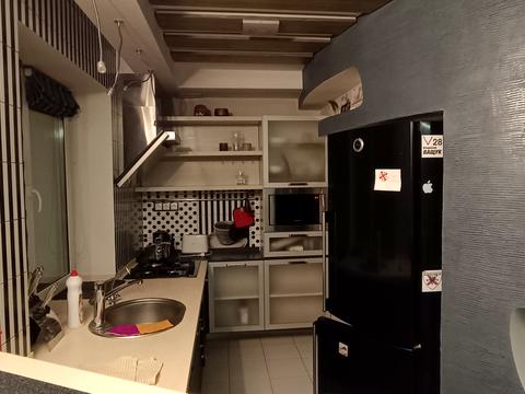 квартира за адресою Русанівський бульв., 3