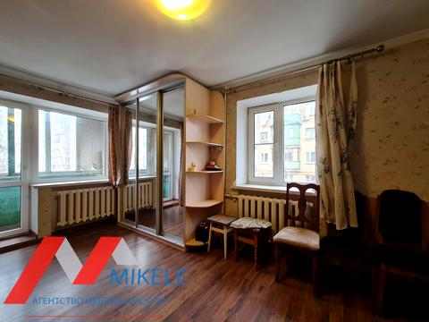 квартира по адресу Привокзальная ул., 10/1