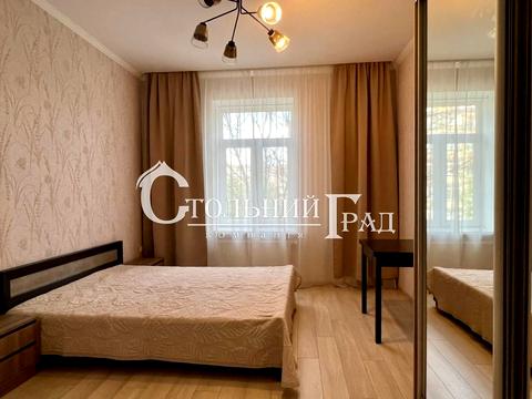 квартира за адресою Гарматна вул., 20