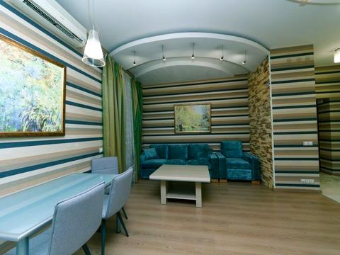 квартира за адресою Хрещатик вул. (Kreschatic), 13