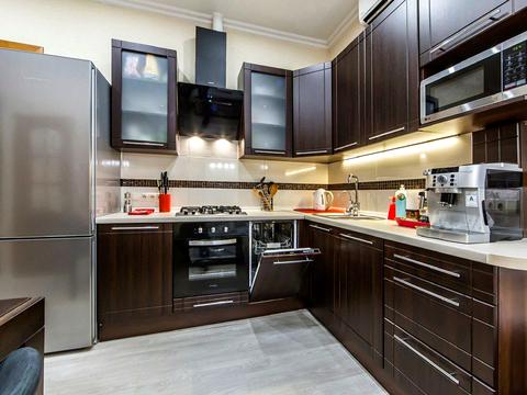 квартира по адресу Гетмана Павла Скоропадского ул. (Толстого), 17-Б