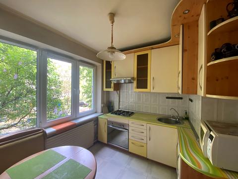 квартира за адресою Свободи просп., 28-А