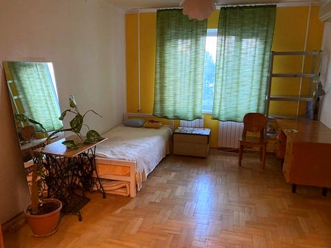 квартира за адресою Оноре де Бальзака вул., 86