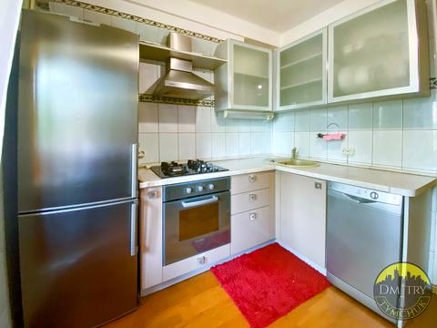 квартира по адресу Богатырская ул., 2