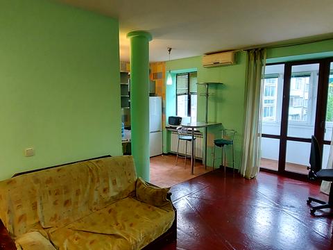 квартира по адресу Бастионная ул., 3/12