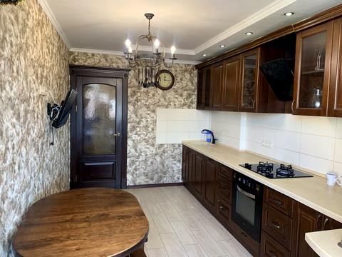 квартира за адресою Боголюбова вул., 14