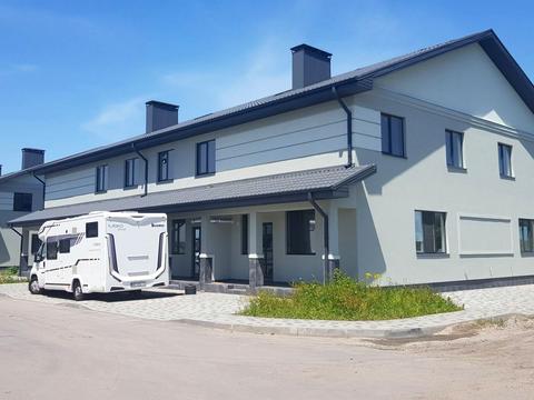 квартира за адресою Соборна, 3