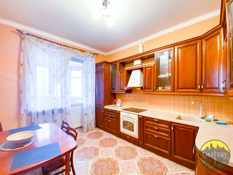 квартира по адресу Левка Лукьяненко ул. (Маршала Тимошенко), 21корп4