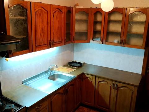 квартира за адресою Єреванська вул., 10-А