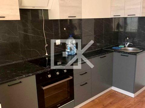 квартира по адресу Балтийский пер., 5